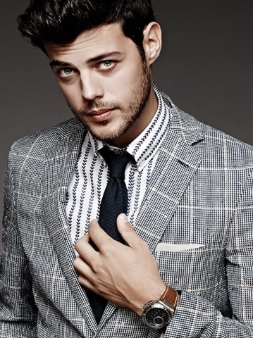 MB Chronowing (Bild: Gilt)