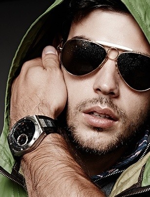 MB Chronowing (Bild: Gilt)