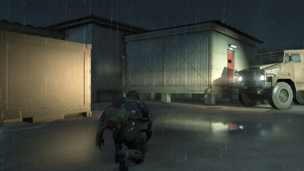 Metal Gear Solid 5: Ground Zeroes (PC)