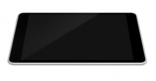 N1 - Android-Tablet von Nokia (Bild: Nokia)