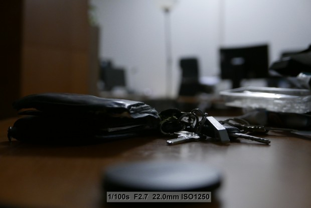 Testbild Panasonic Lumix LX 100 (Bild: Andreas Donath)