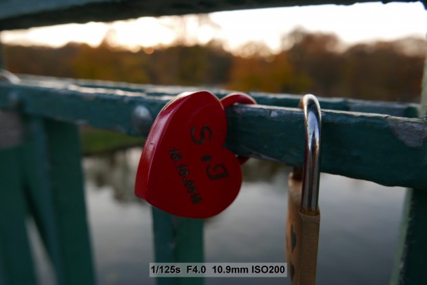 Testbild Panasonic Lumix LX 100 (Bild: Andreas Donath)