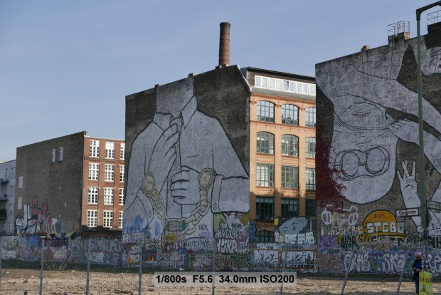 Testbild Panasonic Lumix LX 100 (Bild: Andreas Donath)