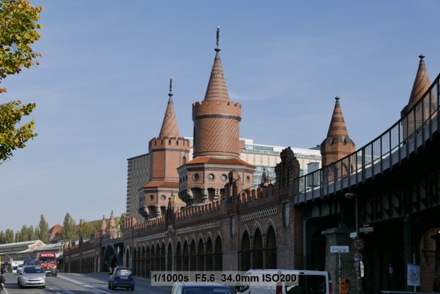 Testbild Panasonic Lumix LX 100 (Bild: Andreas Donath)