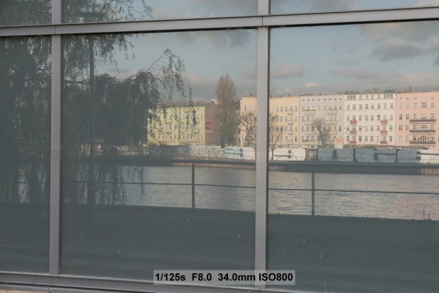 Testbild Panasonic Lumix LX 100 (Bild: Andreas Donath)