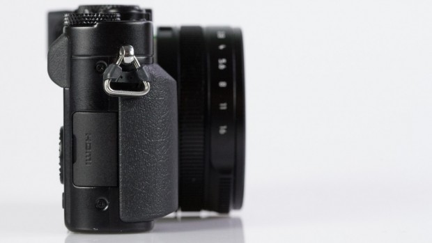 Panasonic LX100 (Bild: Panasonic) 