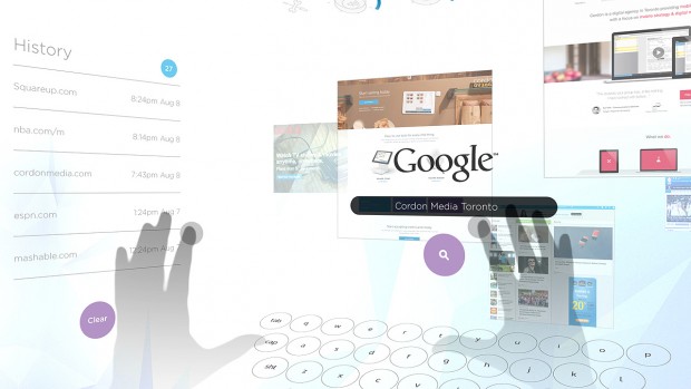 Pinc VR (Bild: Cordon Media)