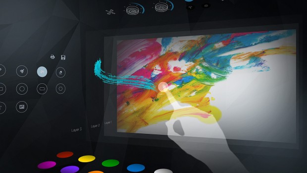 Pinc VR (Bild: Cordon Media)