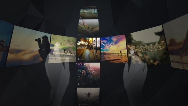 Pinc VR (Bild: Cordon Media)