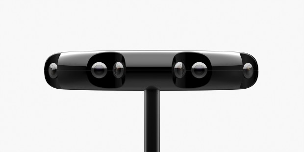 Samsung Project Beyond (Bild: Samsung)