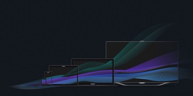 Samsung Flow (Bild: Samsung)