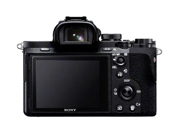 Sony Alpha 7 II (Bild: Sony)