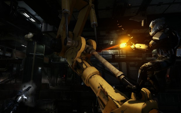 FPS-Modul (Screenshot: CIG)