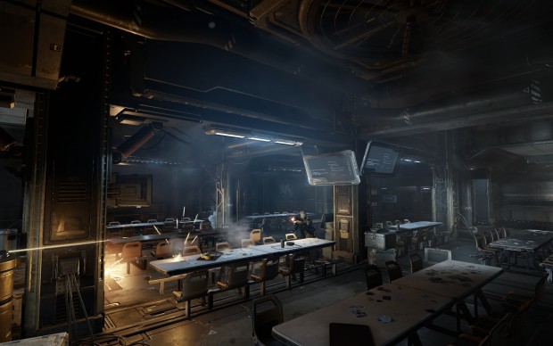 FPS-Modul (Screenshot: CIG)