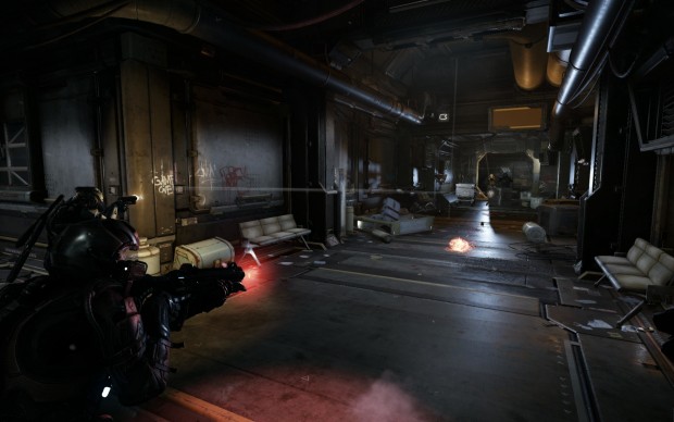 FPS-Modul (Screenshot: CIG)