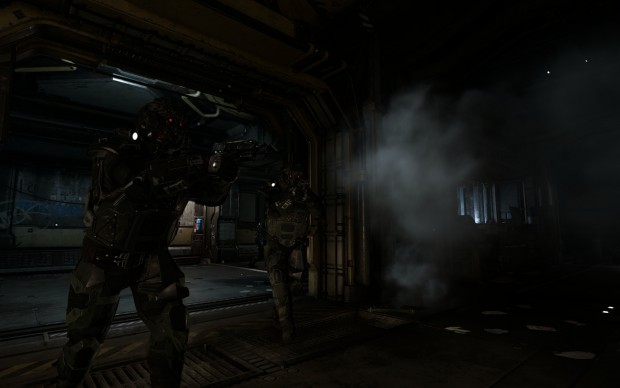 FPS-Modul (Screenshot: CIG)