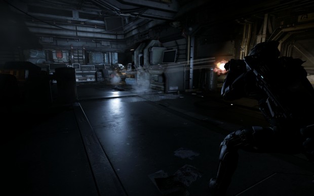 FPS-Modul (Screenshot: CIG)