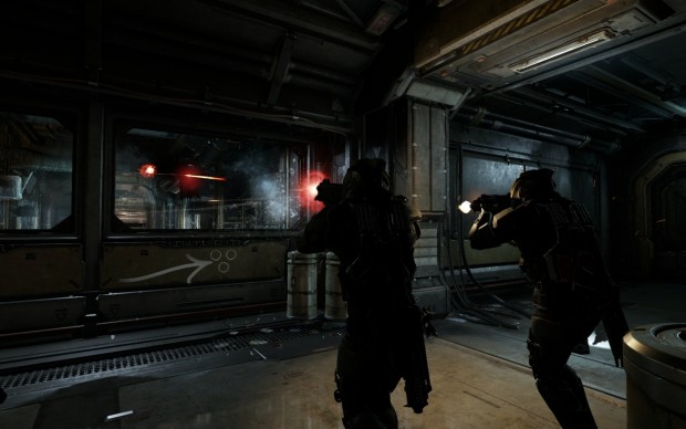 FPS-Modul (Screenshot: CIG)