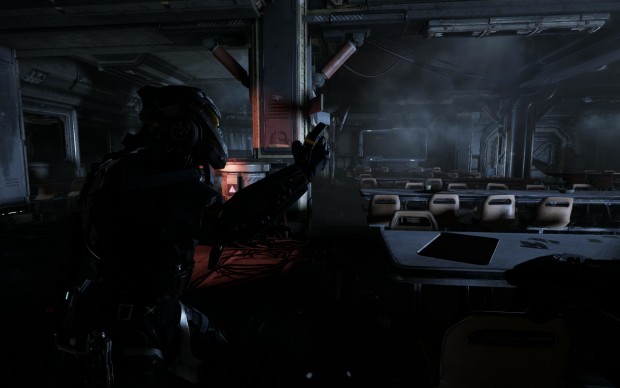 FPS-Modul (Screenshot: CIG)