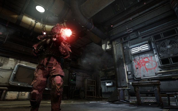 FPS-Modul (Screenshot: CIG)