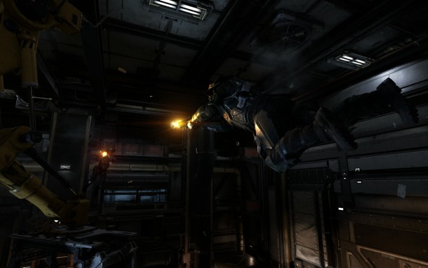 FPS-Modul (Screenshot: CIG)