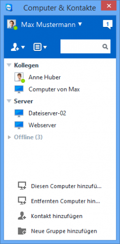 Teamviewer 10 mac