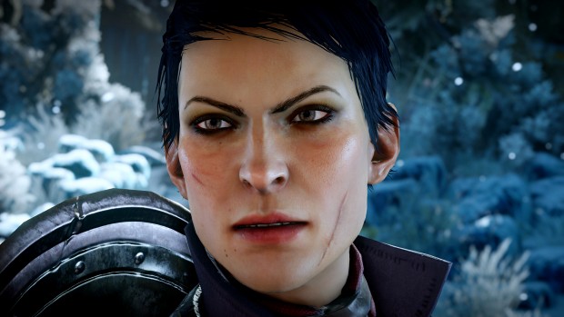 Die Gesichter profitieren sehr von PBR. (Screenshot: Golem.de)