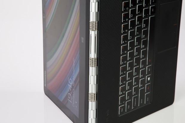Yoga 3 Pro (Bild: Fabian Hamacher/Golem.de)