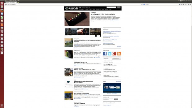 ...standardmäßigen 3.200 x 1.800 Bildpunkte heruntersetzten. (Screenshot: Golem.de)