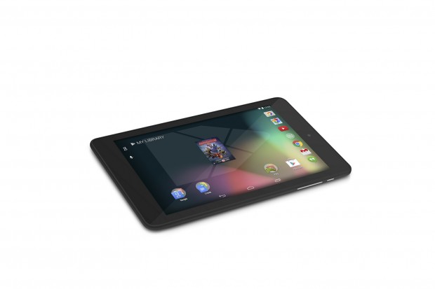 Surftab Xintron i 7.0 (Bild: Trekstor)