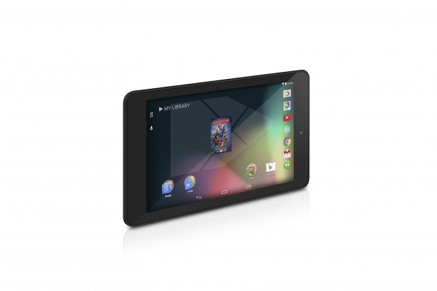 Surftab Xintron i 7.0 (Bild: Trekstor)