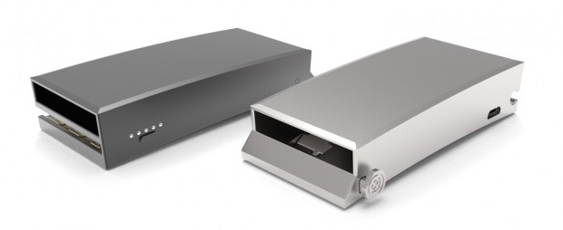 Xoo Belt (Bild: Nifty)