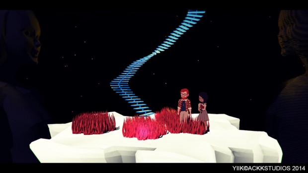 Y2K (Biild: Ackkstudios)