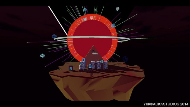 Y2K (Biild: Ackkstudios)