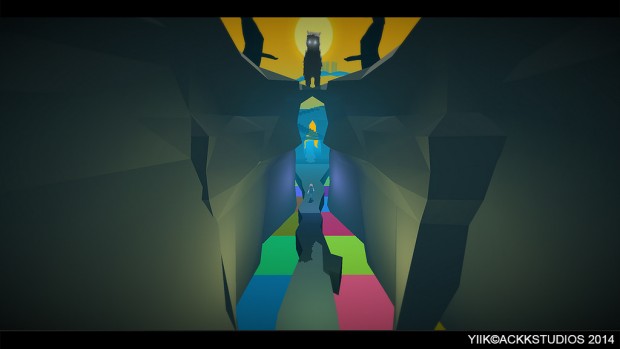 Y2K (Biild: Ackkstudios)