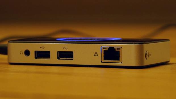 Zotac Zbox Pico (Bild: Marc Sauter/Golem.de)