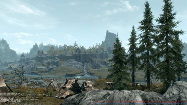 Steam-Inhome-Streaming auf der Zbox Pico (Screenshot: Golem.de)