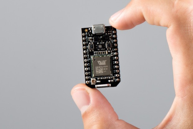 Spark Photon (Foto: Spark)