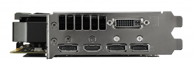 Geforce GTX 980 Matrix (Bild: Asus)