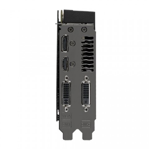 Die GeForce GTX 970 DC Mini. (Bild: Asus)