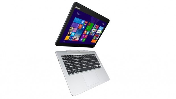 Transformer Book T300FA (Bild: Asus)