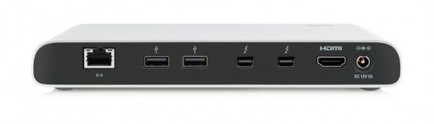 Elgato Thunderbolt 2 Dock (Bild: Elgato)