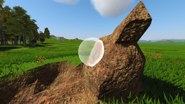 Geo Mechanic (Bild: Upvoid Studios)