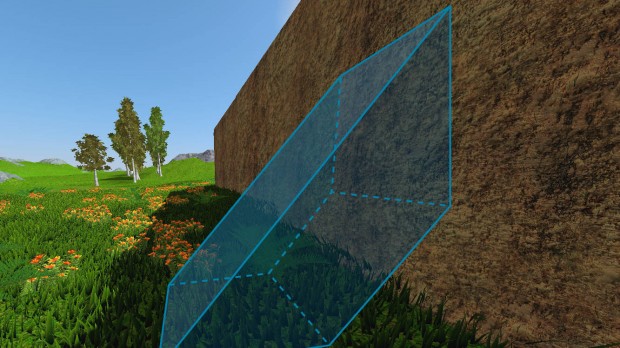 Geo Mechanic (Bild: Upvoid Studios)