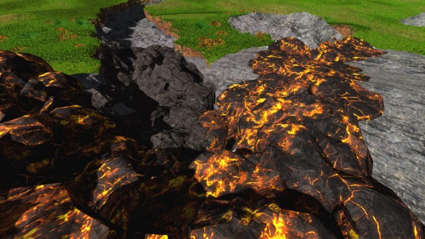 Geo Mechanic (Bild: Upvoid Studios)