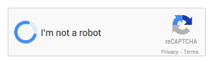 No-Captcha Checkbox (Bild: Google)