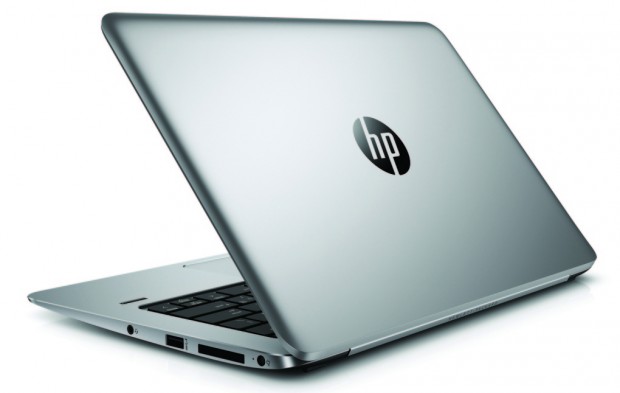 Folio 1020 Special Edition (Bild: HP)