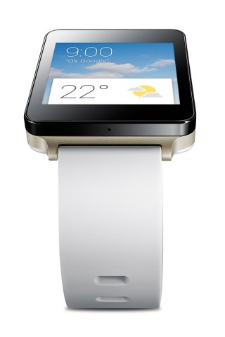 G Watch (Bild: LG)