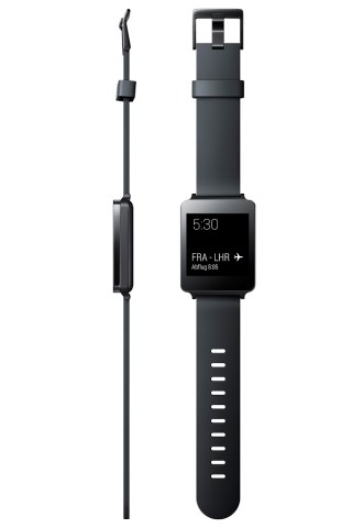 G Watch (Bild: LG)