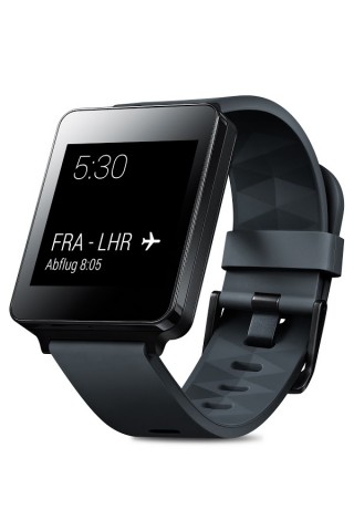 G Watch (Bild: LG)